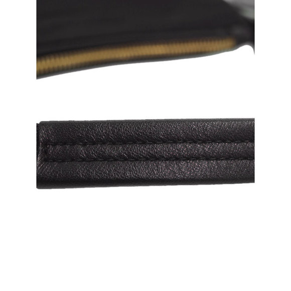 Prada Semi-Shoulder Bag Black - Picture 6 of 8